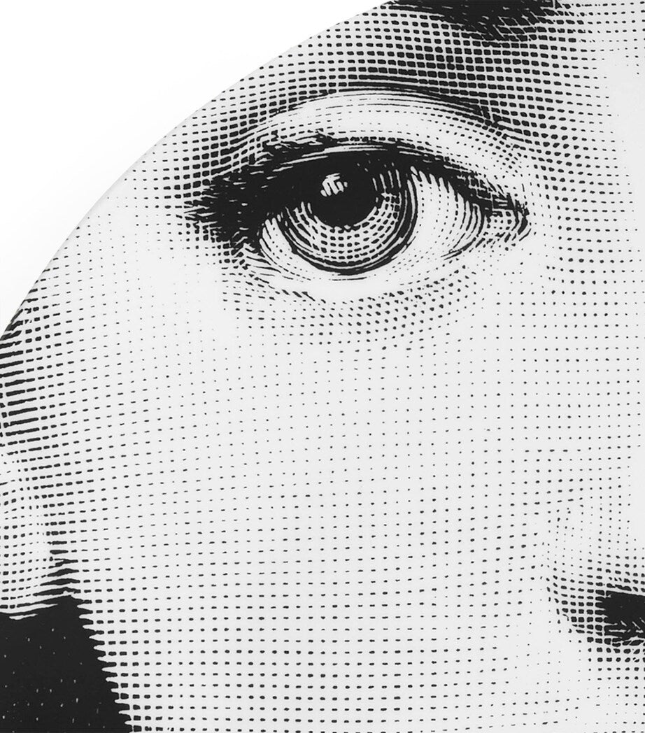 Tema e Variazioni No. 220 Wall Plate (26cm)