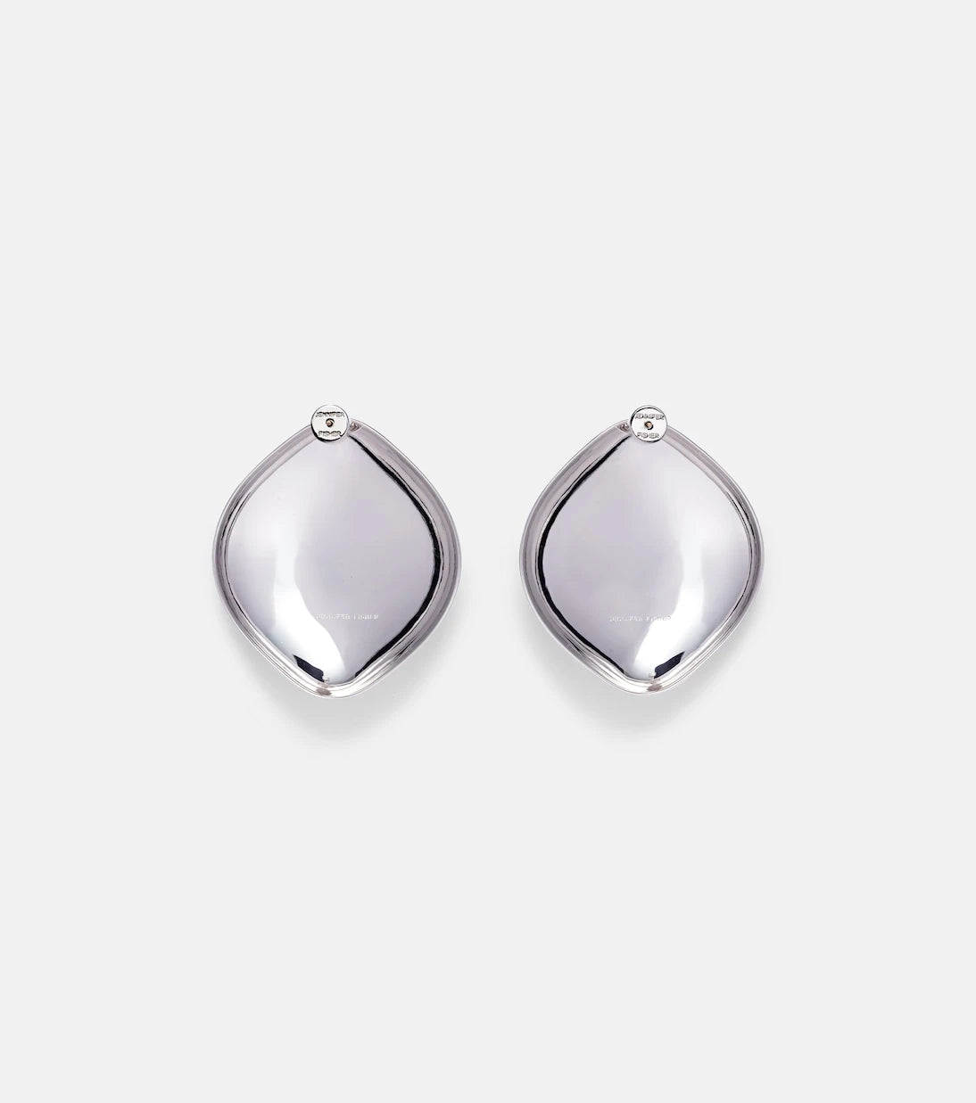 Jennifer Fisher - Puffy Cushion earrings