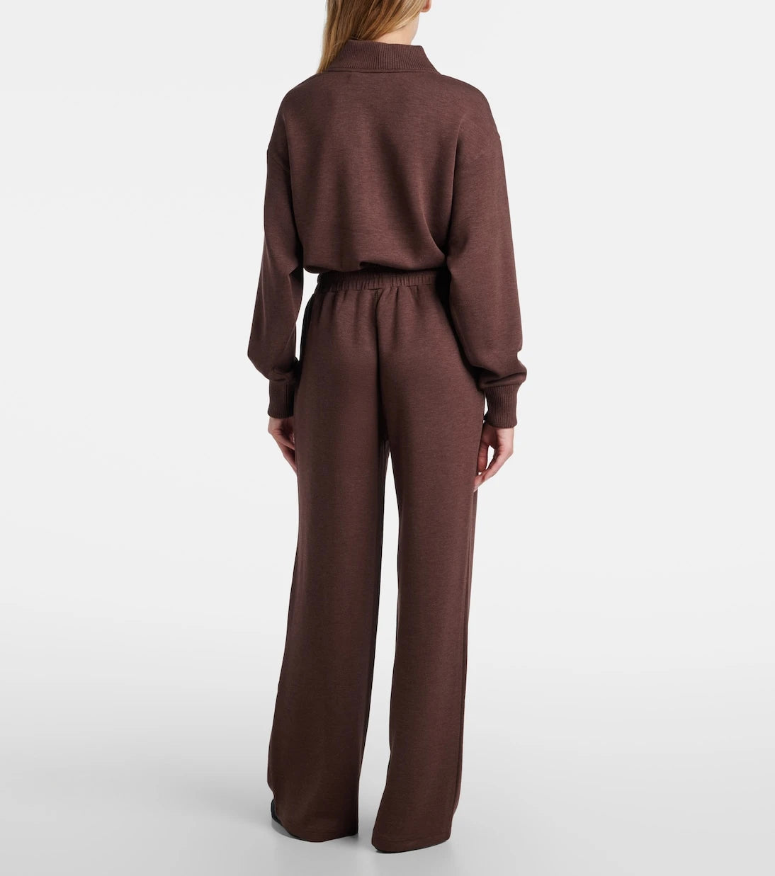 Varley - The Wide-Leg 30 sweatpants