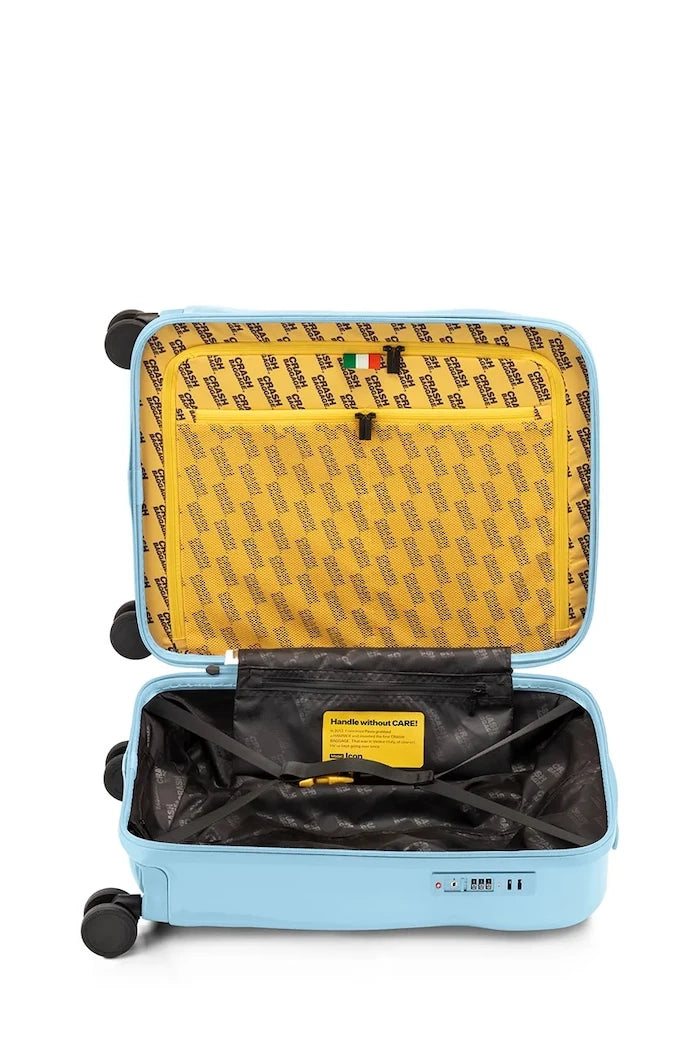 Crash Baggage TONE ON TONE Small size 55x40x22 cm