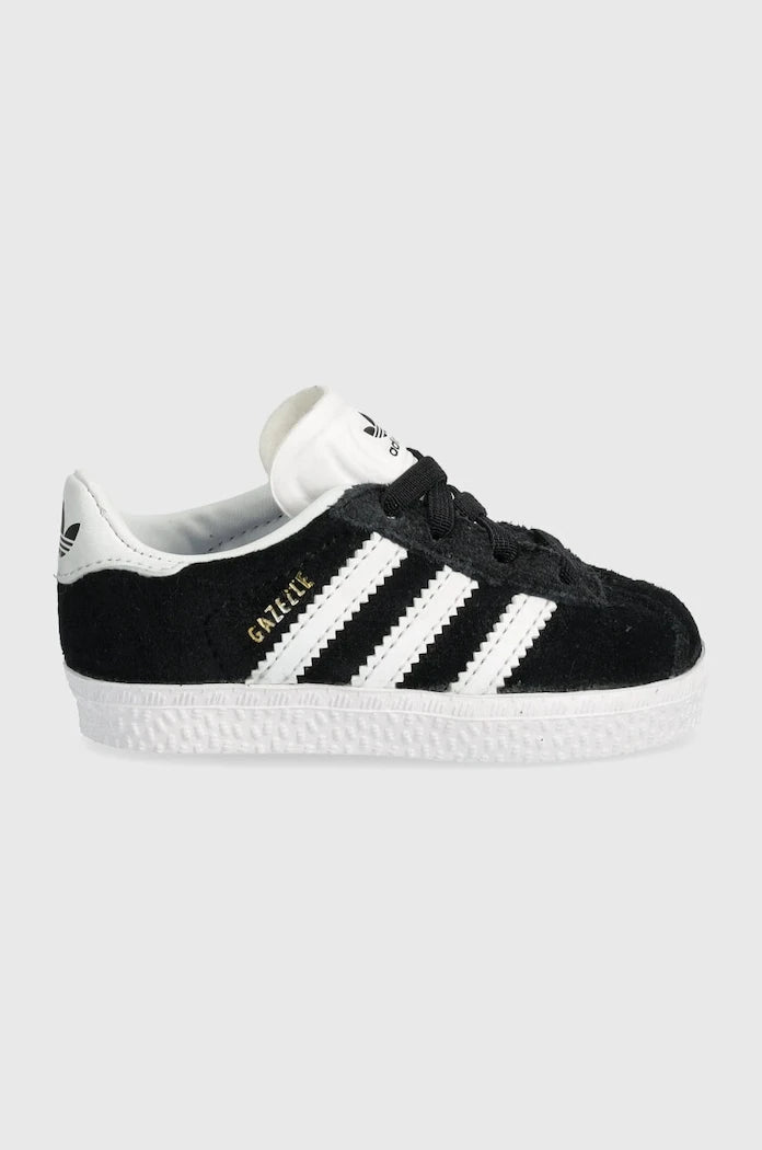 Детски маратонки adidas Originals GAZELLE CF EL