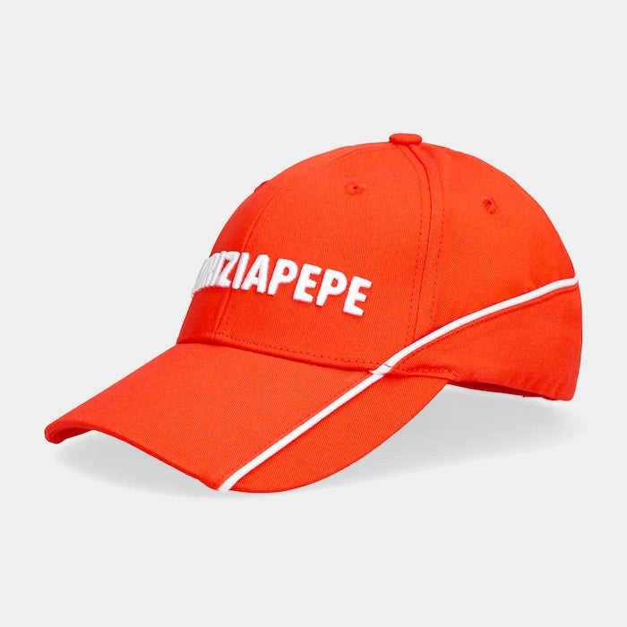 Patrizia Pepe siperli pamuklu şapka