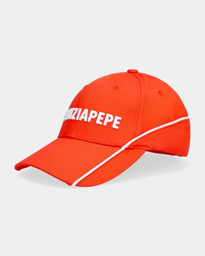 Patrizia Pepe siperli pamuklu şapka