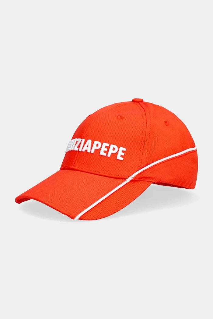 Patrizia Pepe siperli pamuklu şapka