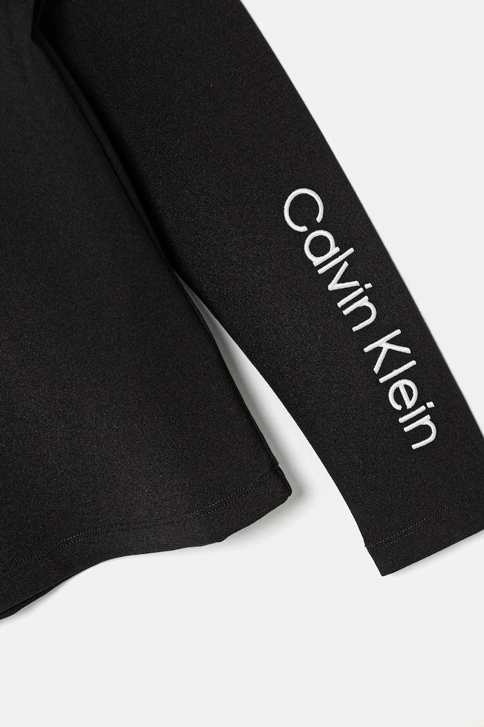 Детски суичър Calvin Klein Jeans