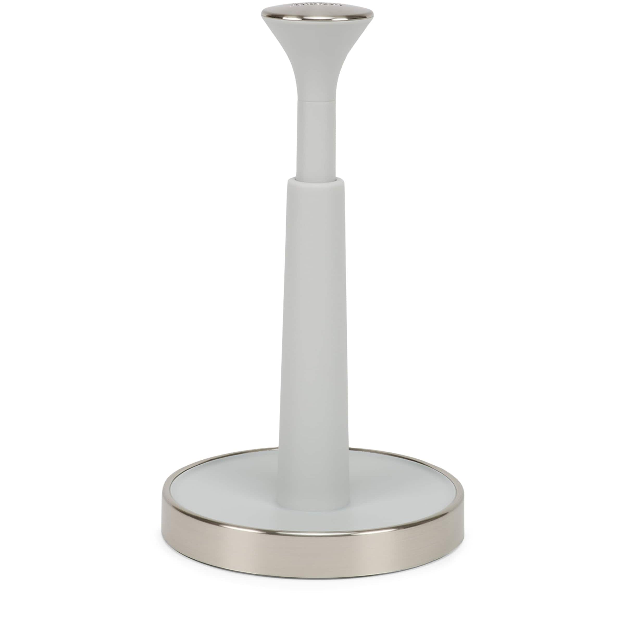 Joseph Joseph Push and Tear Kitchen Roll Holder