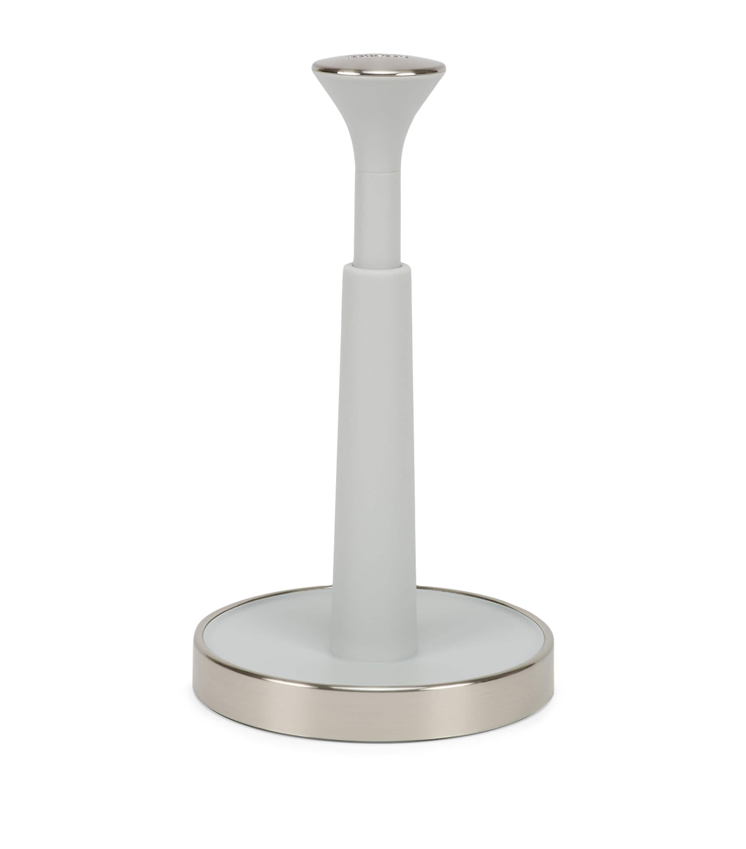 Joseph Joseph Push and Tear Kitchen Roll Holder