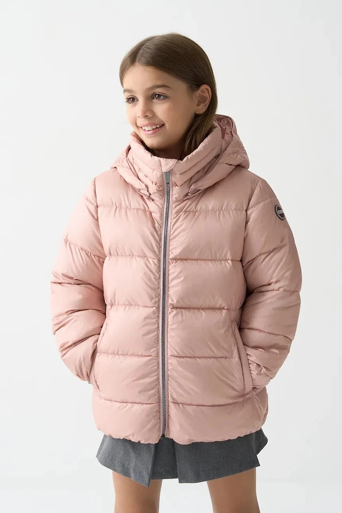 Детско пухено яке Colmar DELUXE