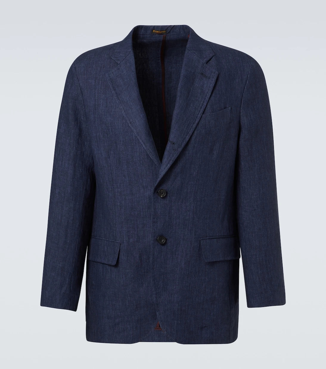 Rubinacci - Linen blazer