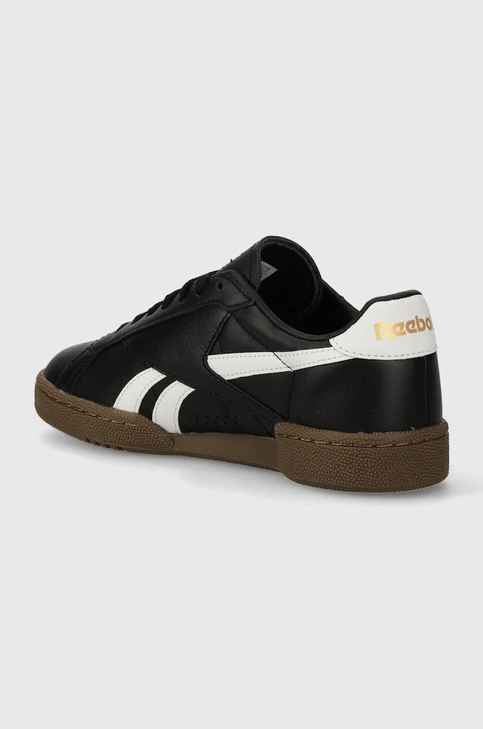 Кожени маратонки Reebok Classic CLUB C