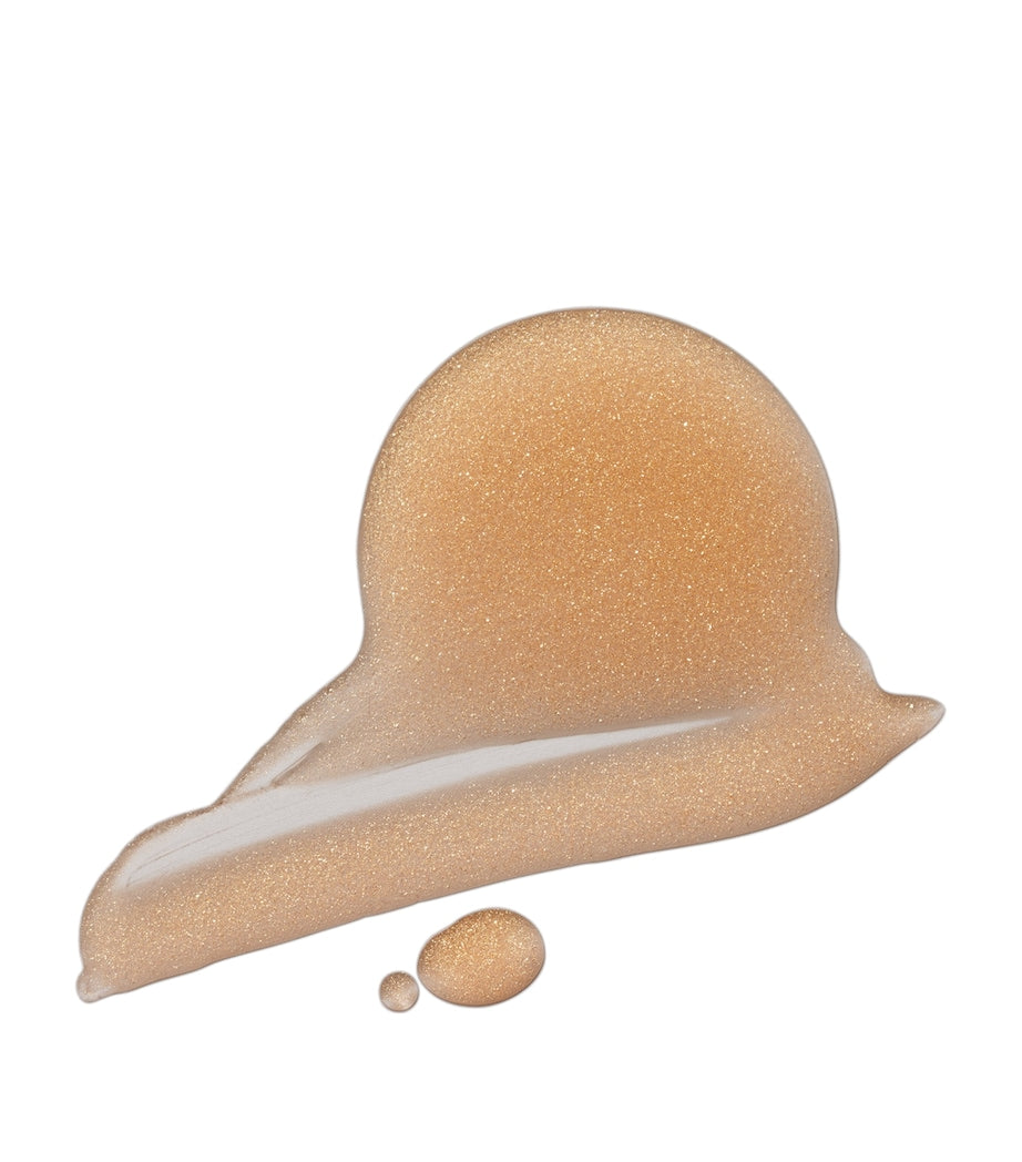 Victoria Beckham Beauty Golden Shimmer Body Oil (50ml)