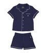 Ralph Lauren Kids Cotton Polo Pony Pyjama Set (4-7 Years)