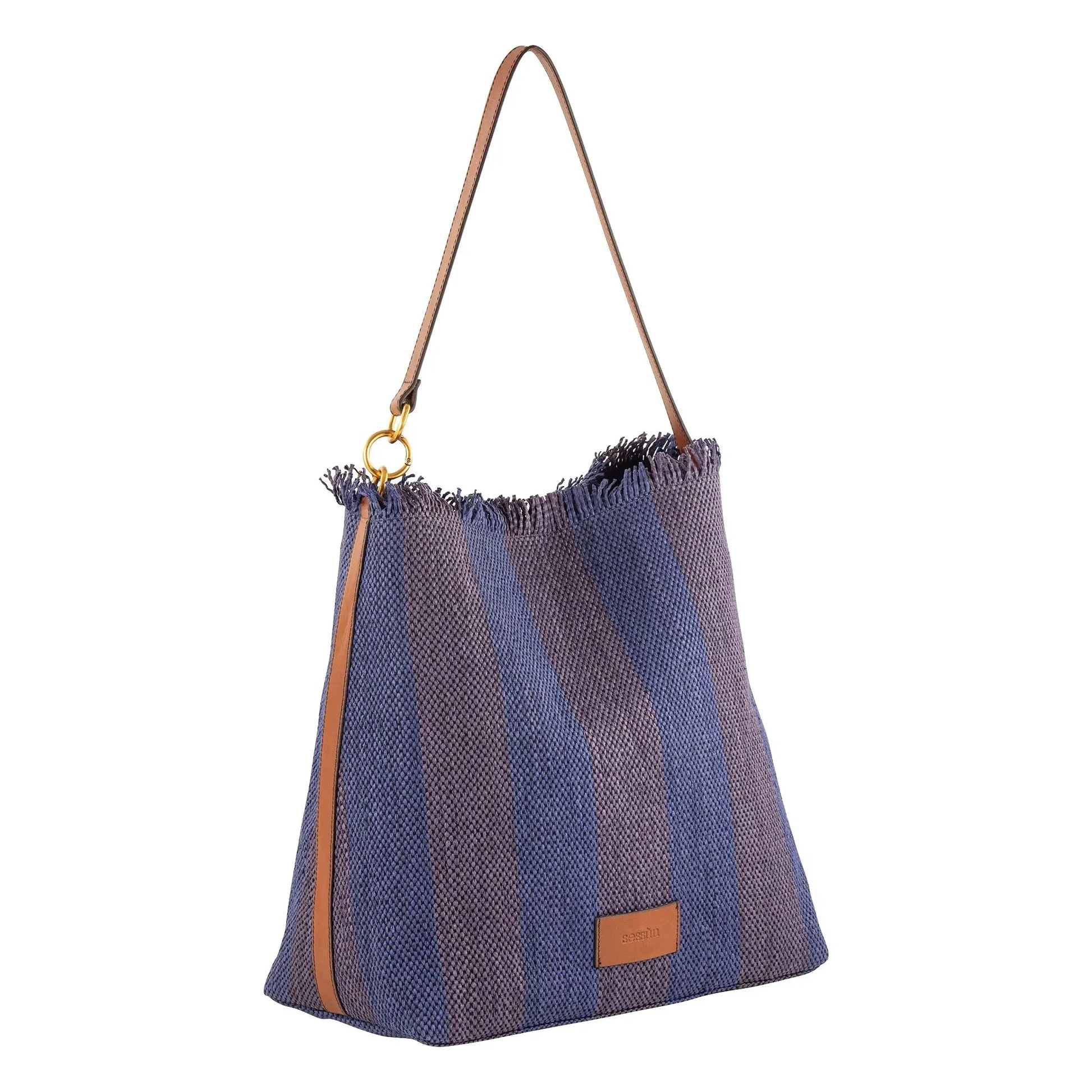 Sessùn - Vita Mia S bag | Blue