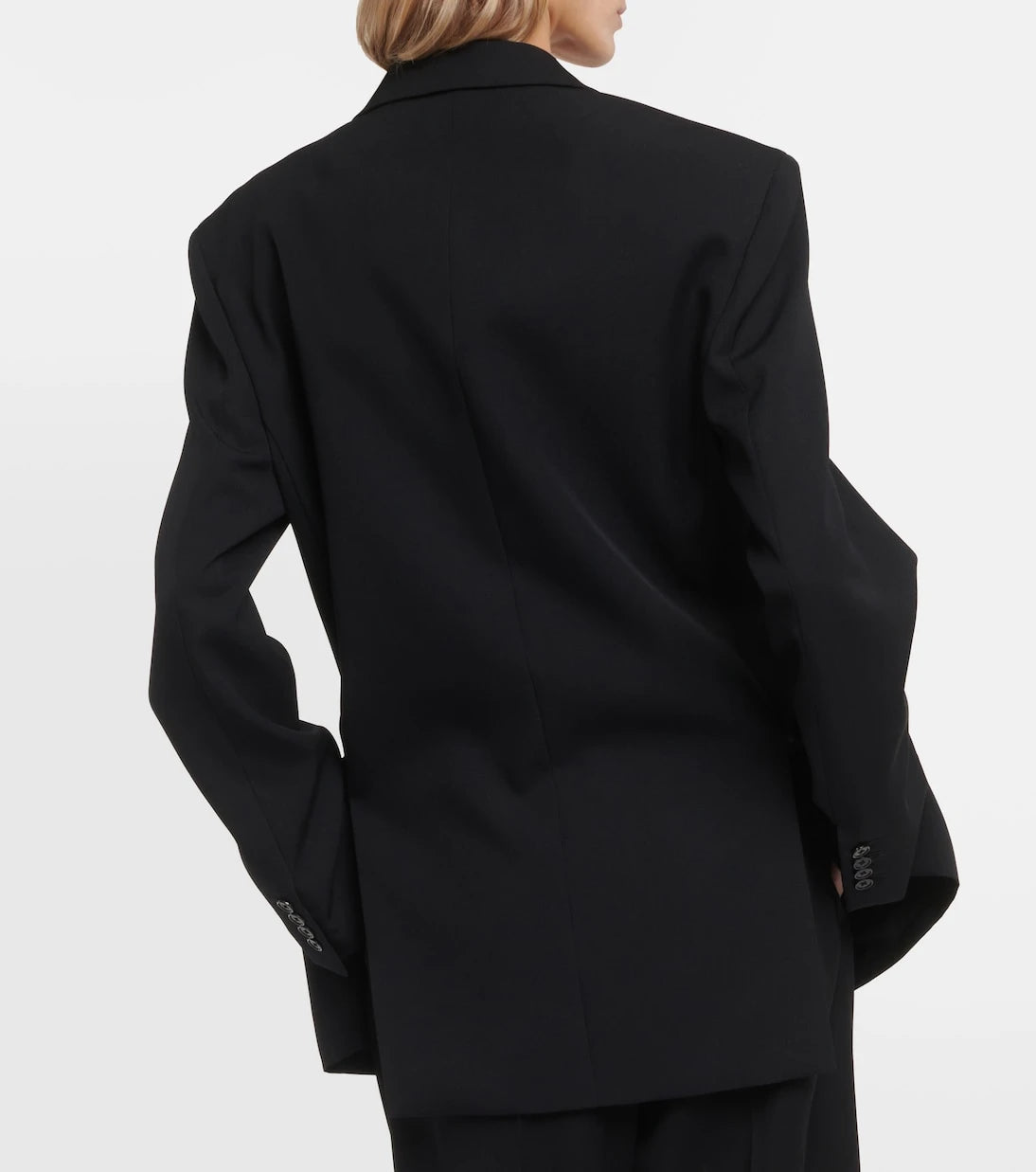 The Row - Lumis wool blazer