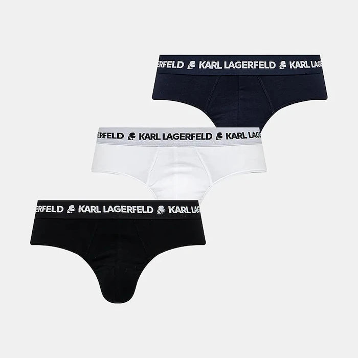 Слипове Karl Lagerfeld (3 чифта)