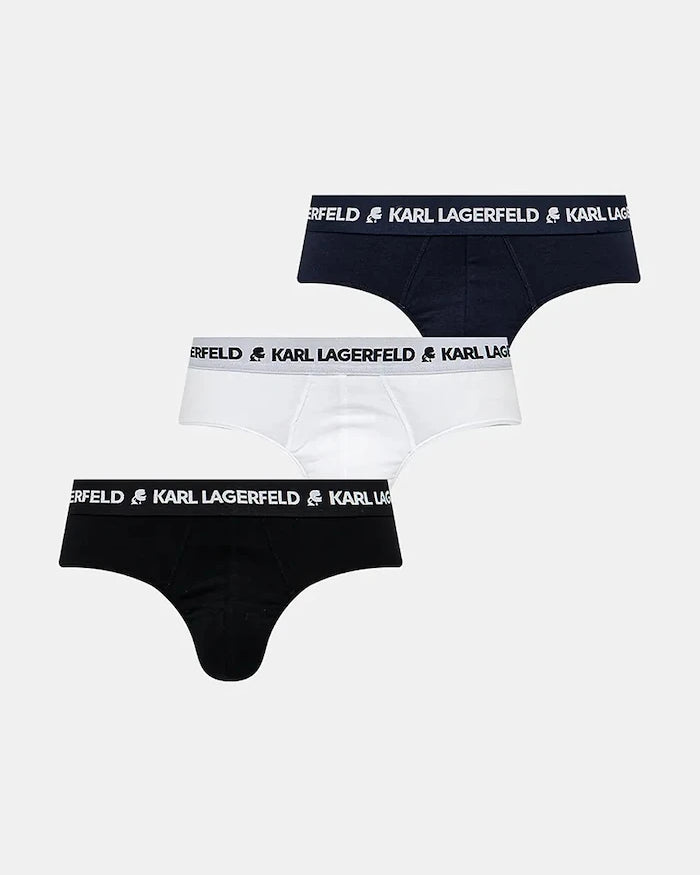 Karl Lagerfeld slipler (3 çift)