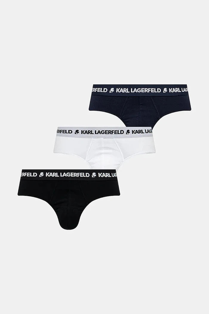Karl Lagerfeld slipler (3 çift)