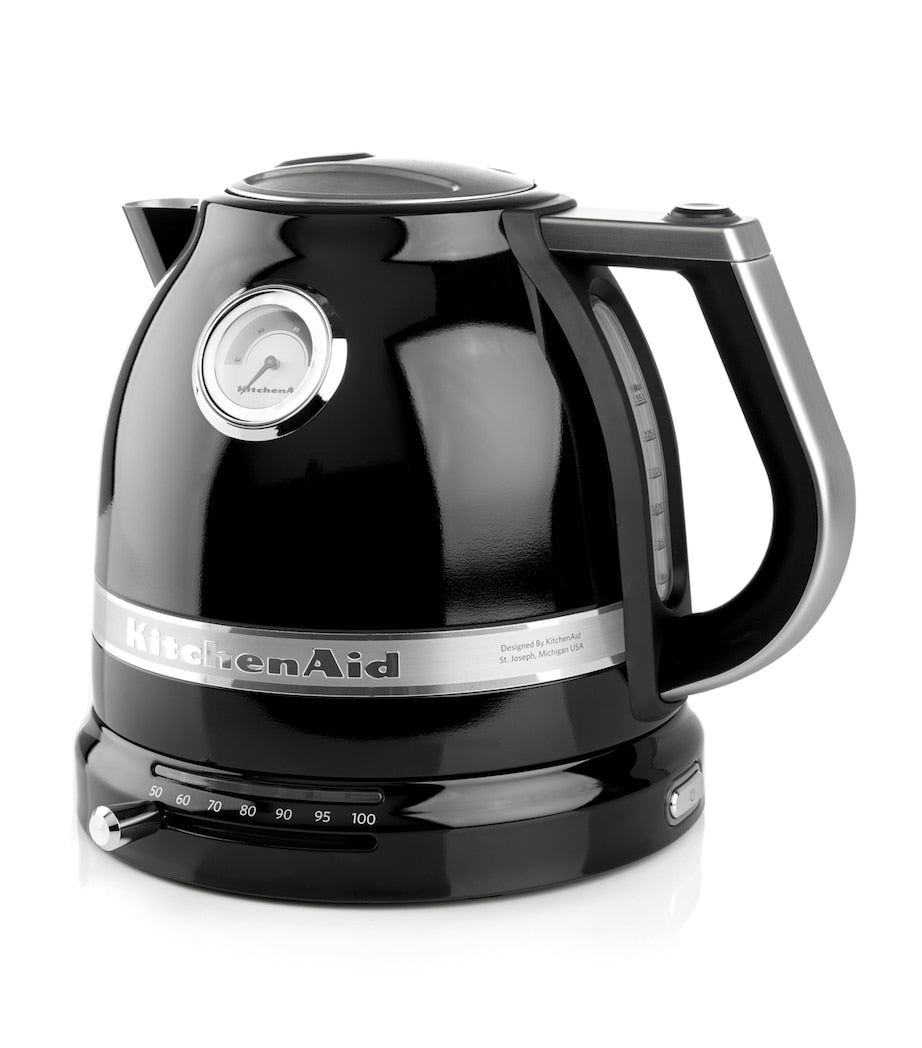 Artisan Dual Wall Kettle (1.5L)