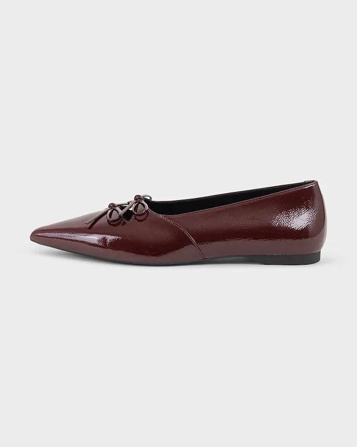 Vagabond Shoemakers HERMINE Deri Babet