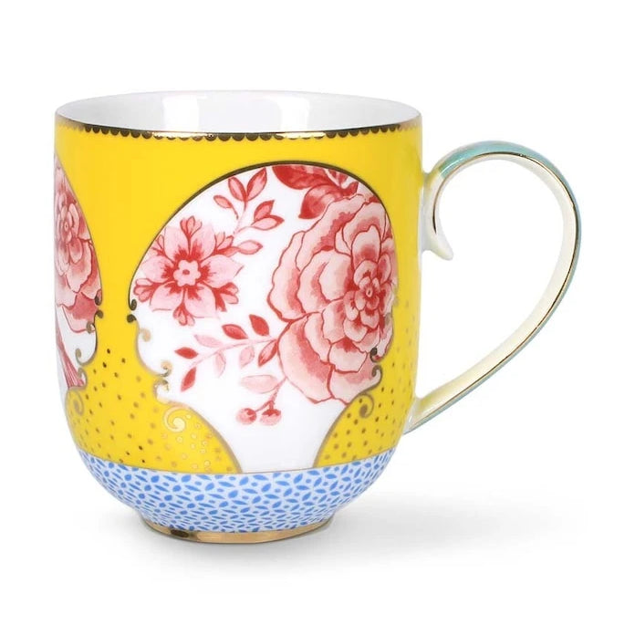 Чаша Pip Studio Royal 325 ml