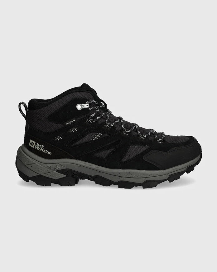 Обувки Jack Wolfskin Vojo Tour Texapore