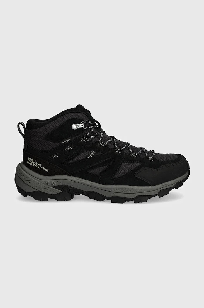 Обувки Jack Wolfskin Vojo Tour Texapore