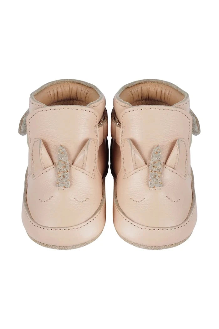 Donsje Morris Sneakers Unicorn Bebek Deri Ayakkabıları