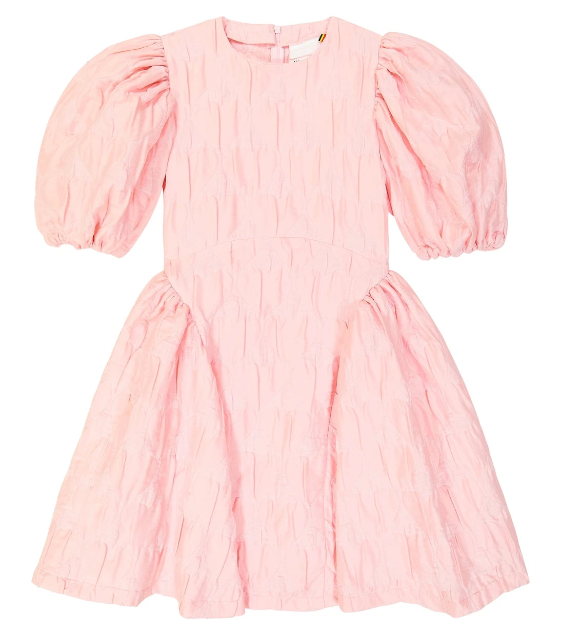 Caroline Bosmans - Heart dress