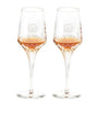 Set of 2 Crystal Louis XIII Pillet Glasses (50ml)