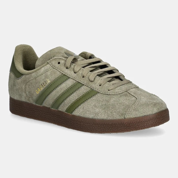 adidas Originals Gazelle Süet Spor Ayakkabı