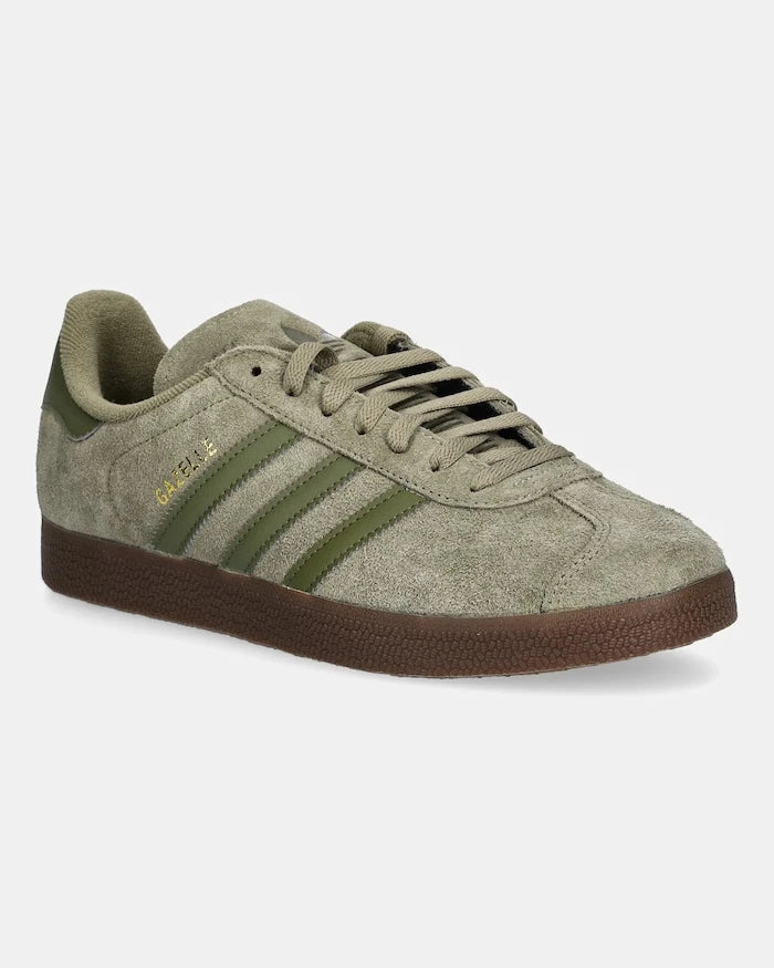 adidas Originals Gazelle Süet Spor Ayakkabı