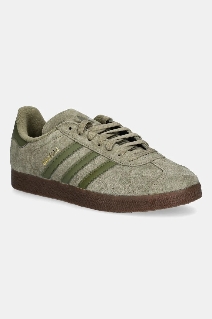 adidas Originals Gazelle Süet Spor Ayakkabı