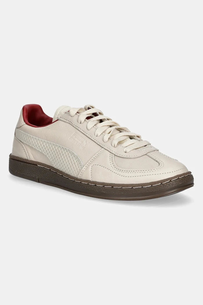Кожени маратонки Puma Super Team Palais Artisan