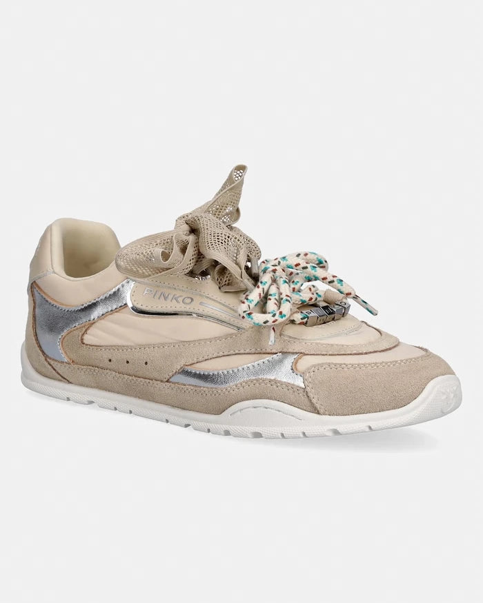 Pinko Yulia 01 Kadın Sneaker