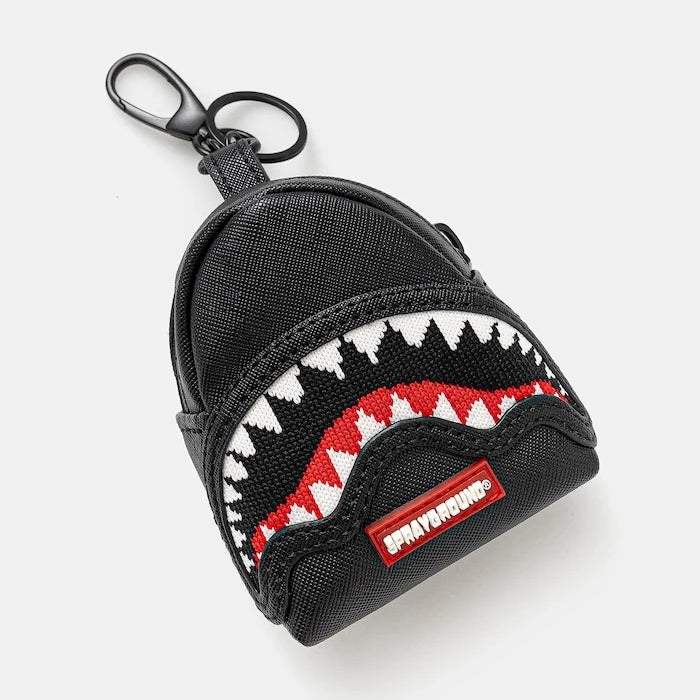 Sprayground Anahtarlık