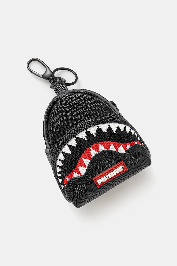 Sprayground Anahtarlık