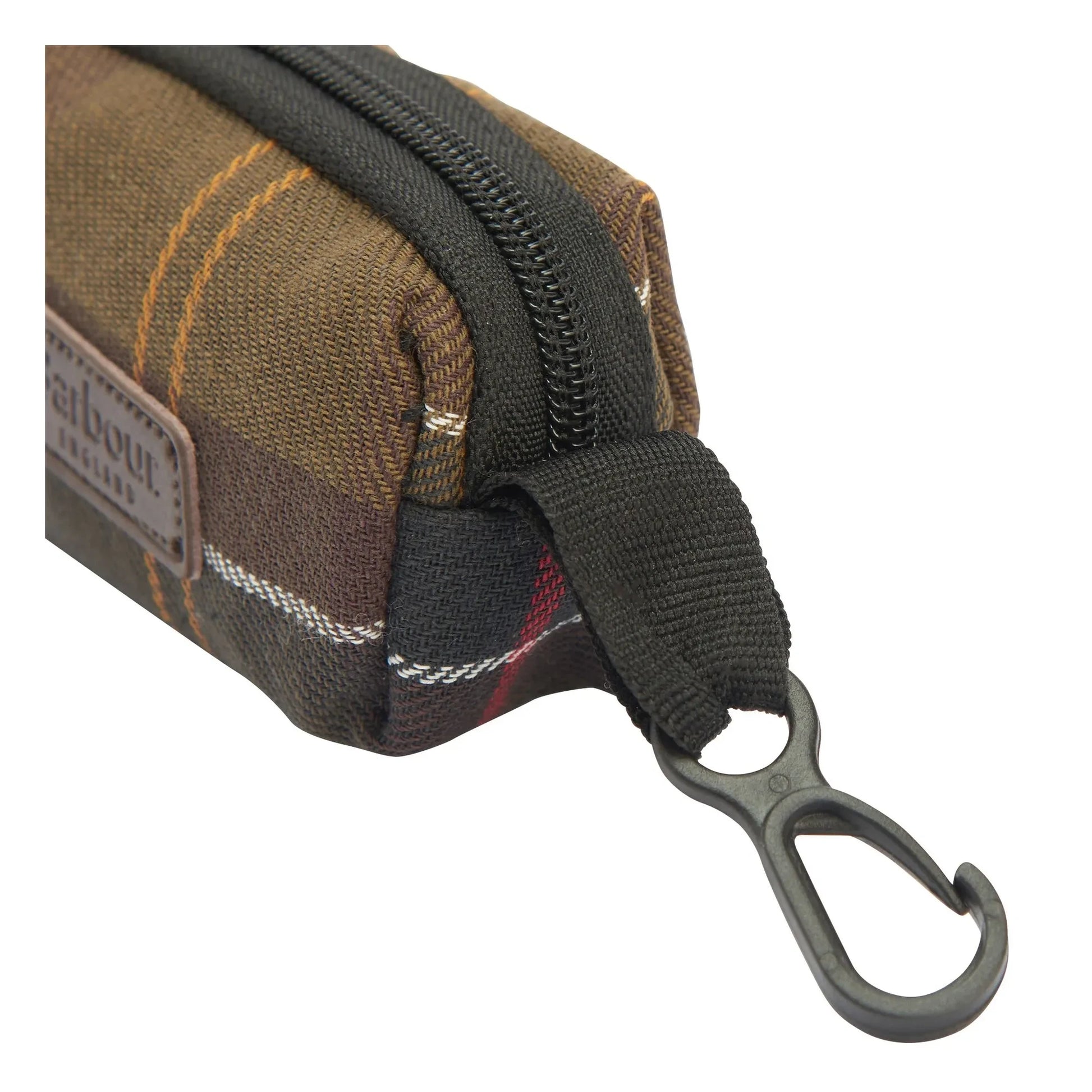 Barbour - Bag dispensers for dogs | Khaki