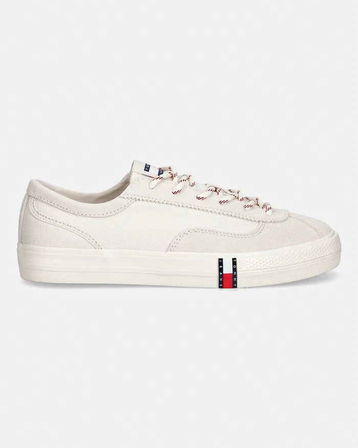 Tommy Jeans ARCHIVE Y2K kadın sneaker
