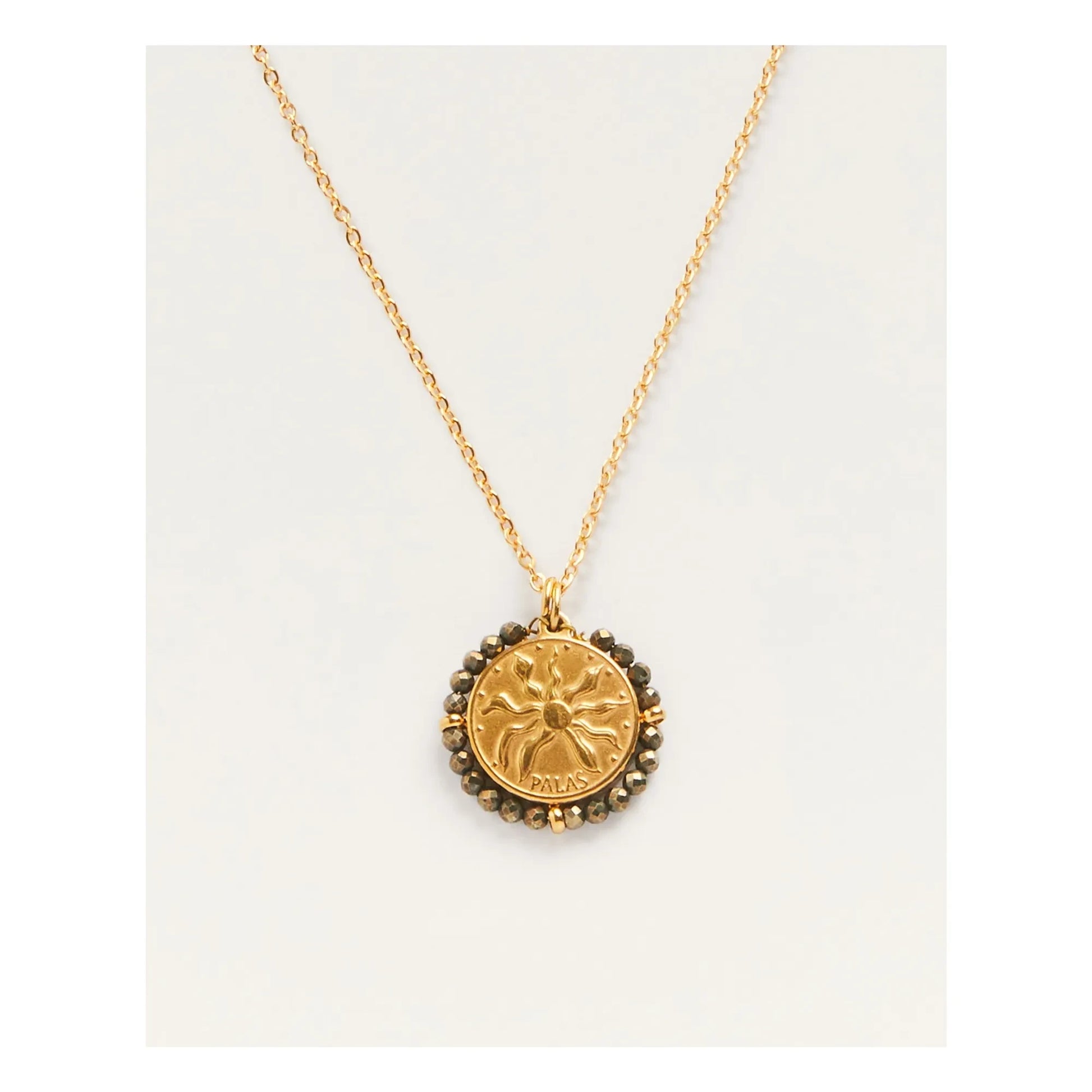 Palas - Belamar necklace | Shine