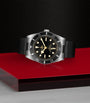 TUDOR Black Bay Stainless Steel Watch 37mm