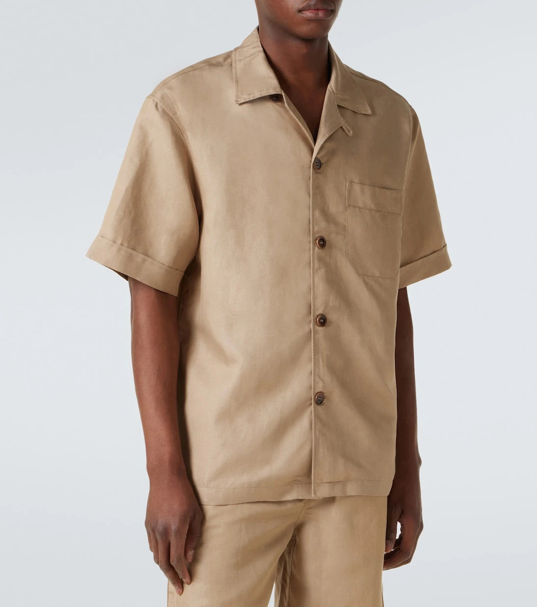CDLP - Bowling shirt