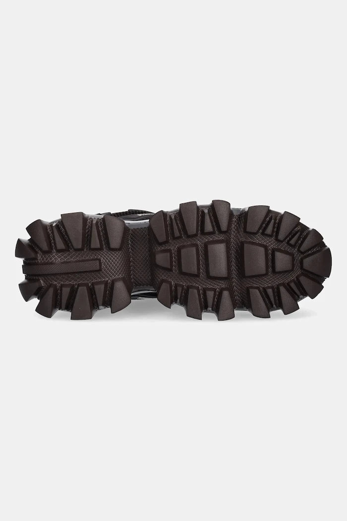 Маратонки Steve Madden Prive