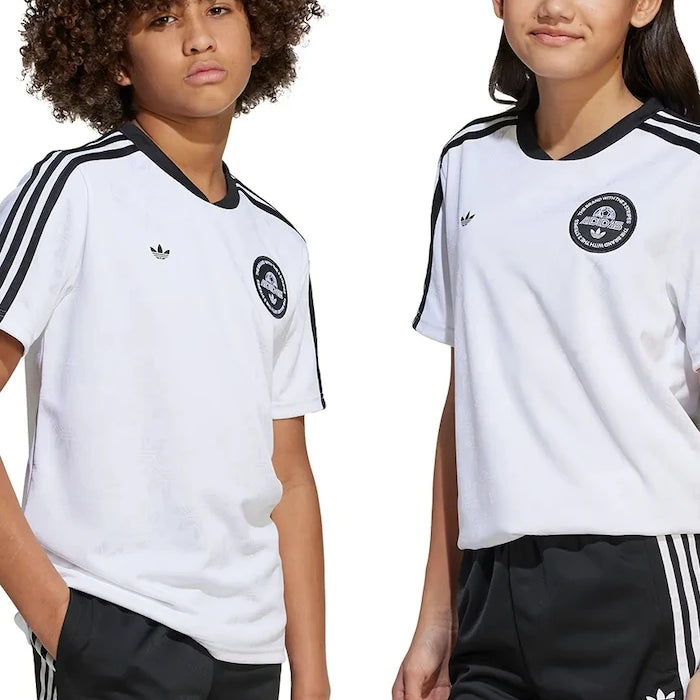 Детска тениска adidas Originals