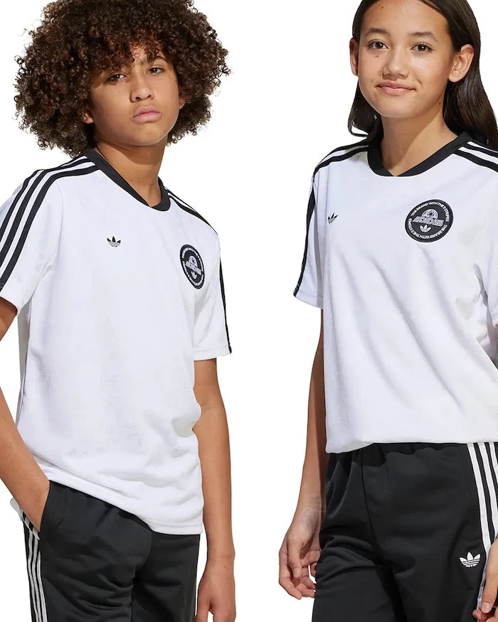 Детска тениска adidas Originals