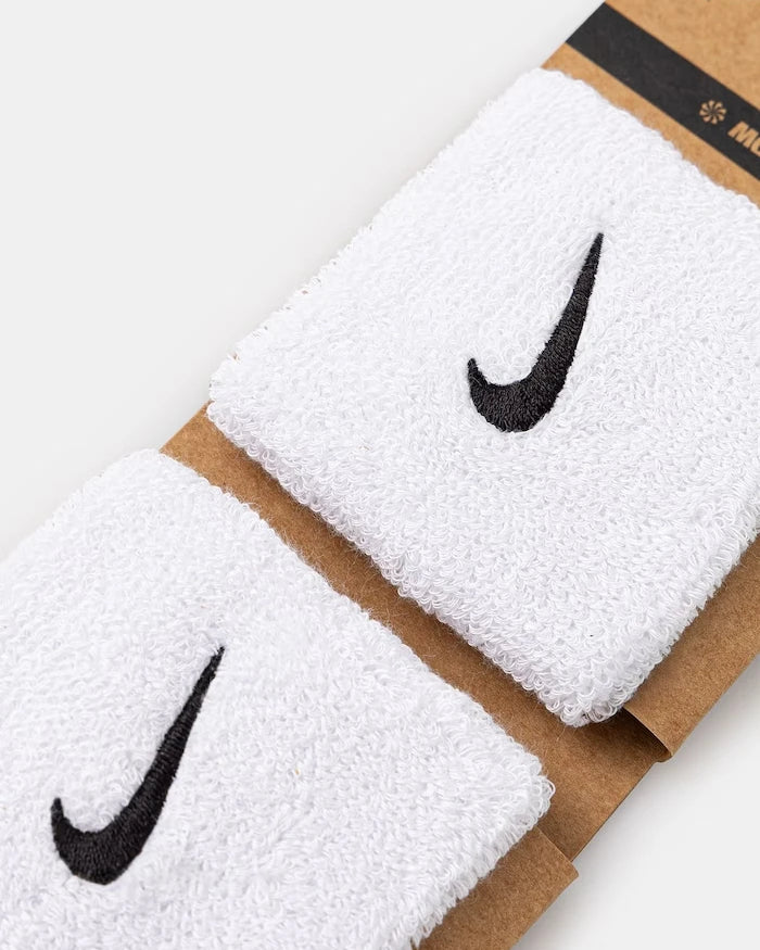 Nike комплект ленти за китка SWOOSH