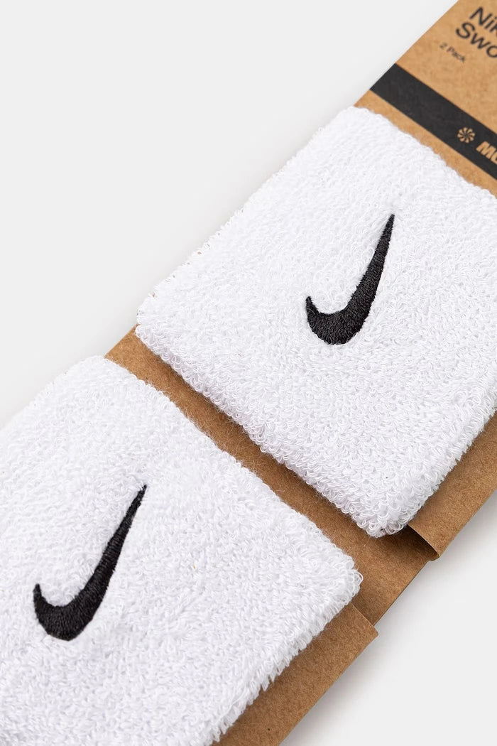 Nike комплект ленти за китка SWOOSH