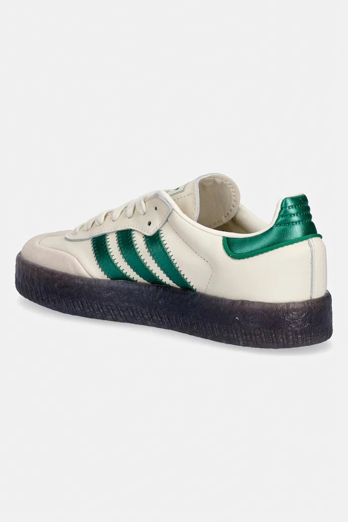 adidas Originals Sambae kadın deri spor ayakkabı