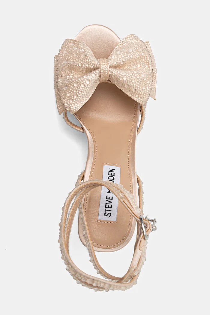 Steve Madden сандали с висок ток Blyss