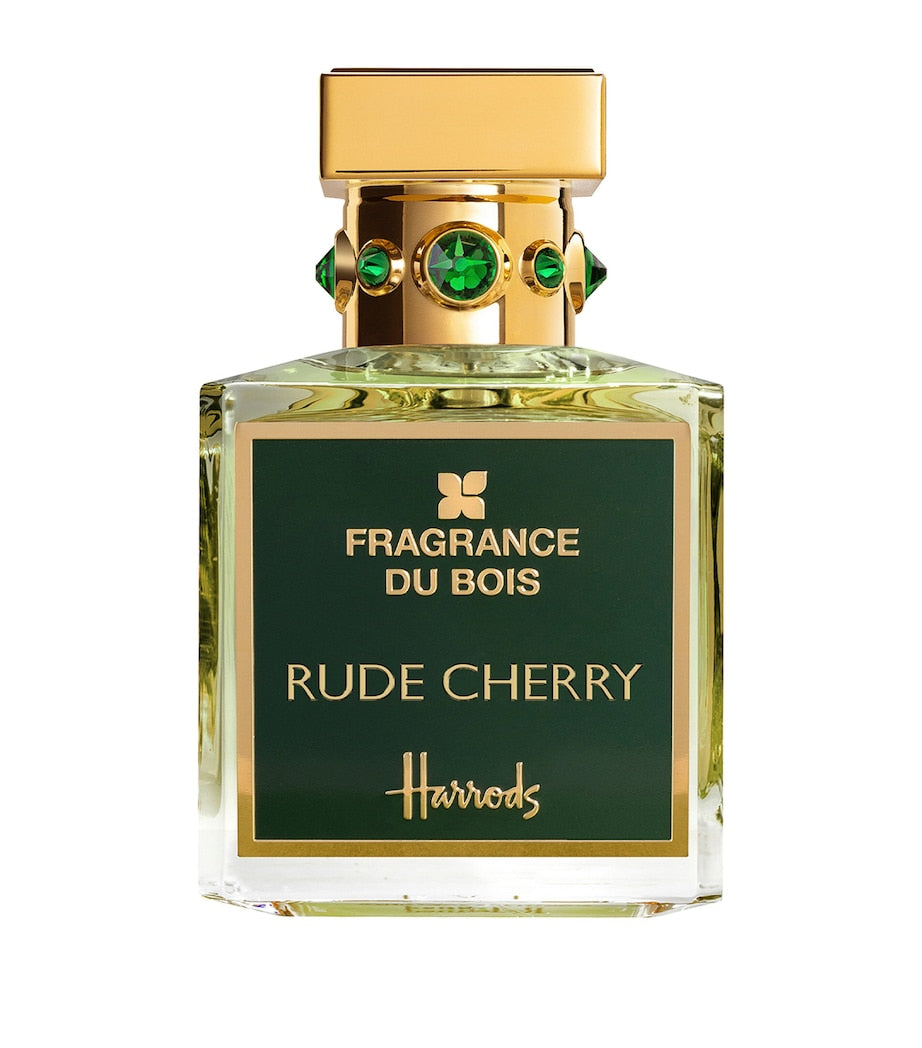 Rude Cherry Parfum (100ml)
