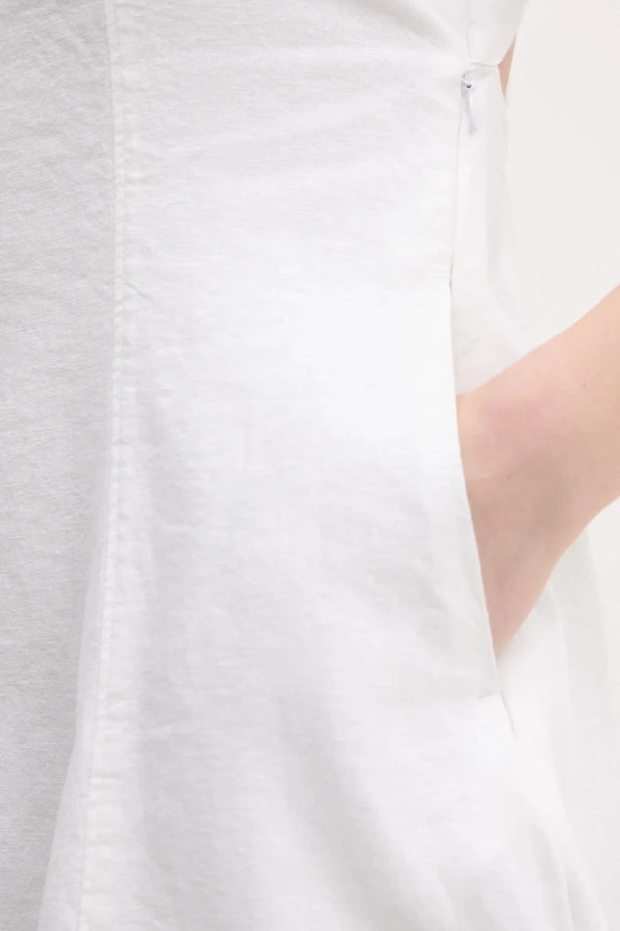 Hollister Co. Keten Elbise